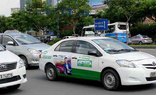 Quá nhiều bất cập, Grab, Be sẽ gọi chung thành taxi?